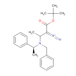 CAS No 648922-06-9  Molecular Structure