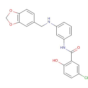 CAS No 648922-52-5  Molecular Structure