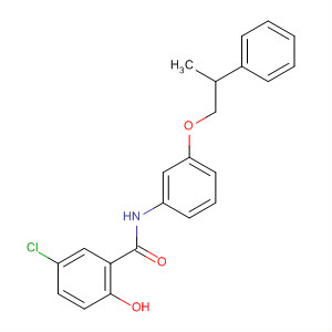 CAS No 648922-59-2  Molecular Structure
