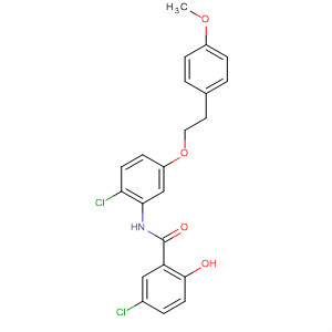 CAS No 648922-75-2  Molecular Structure