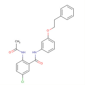 Cas Number: 648922-78-5  Molecular Structure