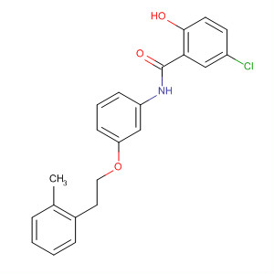 Cas Number: 648922-92-3  Molecular Structure