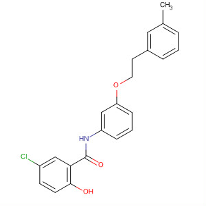 CAS No 648922-93-4  Molecular Structure