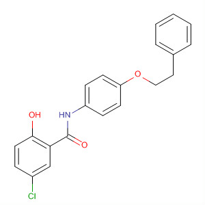 CAS No 648922-97-8  Molecular Structure