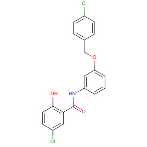 CAS No 648922-99-0  Molecular Structure