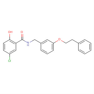 CAS No 648923-00-6  Molecular Structure