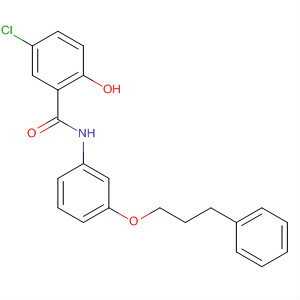 CAS No 648923-27-7  Molecular Structure
