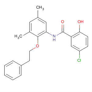 CAS No 648923-32-4  Molecular Structure