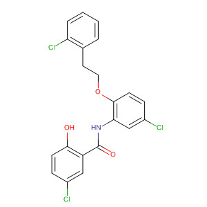 CAS No 648923-41-5  Molecular Structure