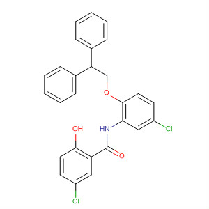 CAS No 648923-46-0  Molecular Structure