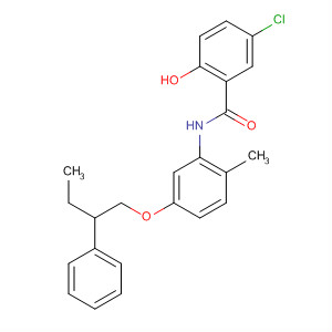 CAS No 648923-67-5  Molecular Structure