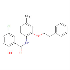CAS No 648923-99-3  Molecular Structure