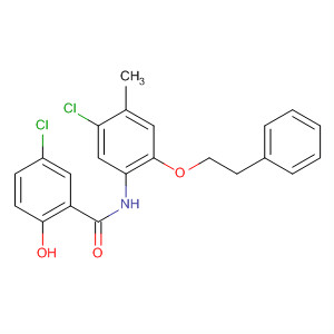 CAS No 648924-02-1  Molecular Structure