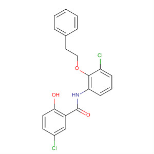 CAS No 648924-03-2  Molecular Structure