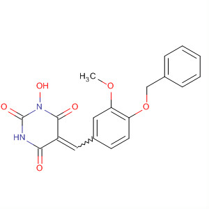 CAS No 648924-06-5  Molecular Structure