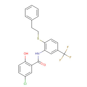 Cas Number: 648925-14-8  Molecular Structure
