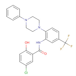 CAS No 648925-27-3  Molecular Structure