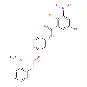 CAS No 648925-90-0  Molecular Structure