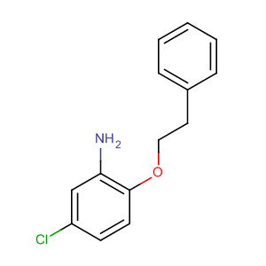 Cas Number: 648926-16-3  Molecular Structure