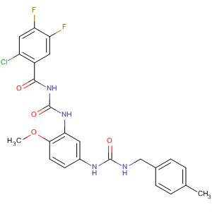 CAS No 648926-68-5  Molecular Structure