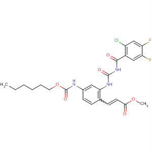 CAS No 648927-28-0  Molecular Structure