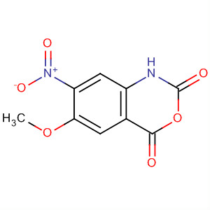 CAS No 648927-55-3  Molecular Structure