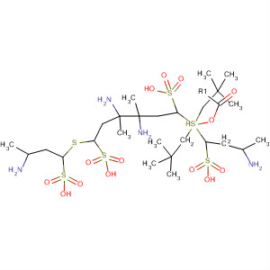 CAS No 648927-95-1  Molecular Structure