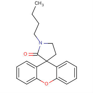 CAS No 648928-56-7  Molecular Structure