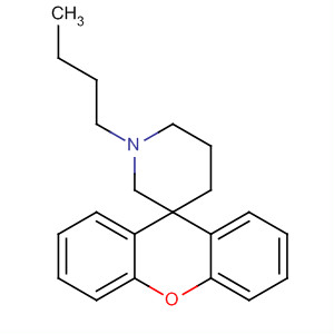 CAS No 648928-57-8  Molecular Structure