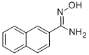 CAS No 64893-54-5  Molecular Structure