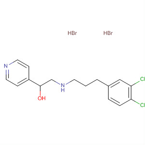 CAS No 648930-58-9  Molecular Structure