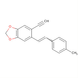 CAS No 648933-68-0  Molecular Structure