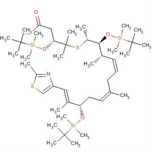 CAS No 648934-16-1  Molecular Structure