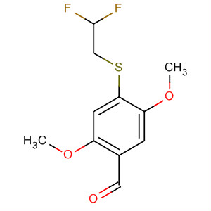 CAS No 648956-98-3  Molecular Structure