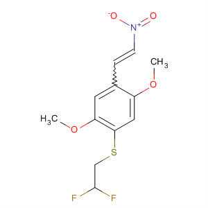 Cas Number: 648957-23-7  Molecular Structure