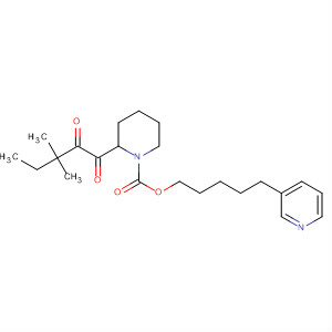 CAS No 648958-30-9  Molecular Structure