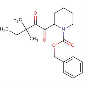 CAS No 648958-46-7  Molecular Structure
