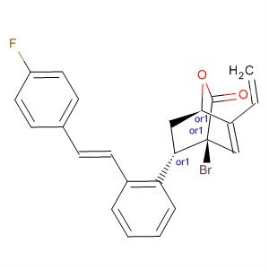CAS No 648958-93-4  Molecular Structure