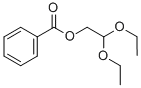 CAS No 64904-47-8  Molecular Structure