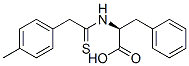 CAS No 64905-22-2  Molecular Structure