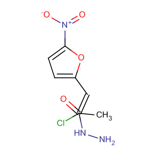 CAS No 64907-04-6  Molecular Structure