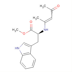 CAS No 64910-89-0  Molecular Structure