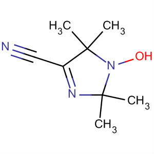 CAS No 64918-64-5  Molecular Structure