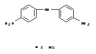 Cas Number: 6492-79-1  Molecular Structure