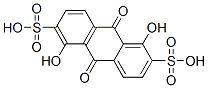 CAS No 6492-85-9  Molecular Structure