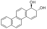 CAS No 64920-31-6  Molecular Structure