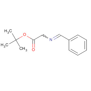 CAS No 64923-12-2  Molecular Structure