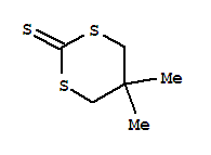 CAS No 64923-45-1  Molecular Structure