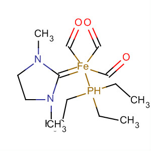 CAS No 64926-84-7  Molecular Structure