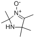 CAS No 64934-83-4  Molecular Structure